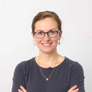 Ulla Maria Bergström