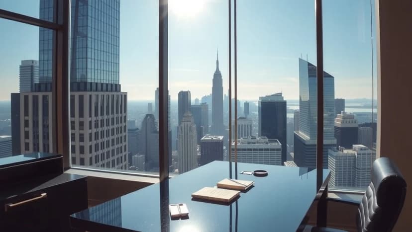 Anders Walls förmögenhet och vägen till toppen