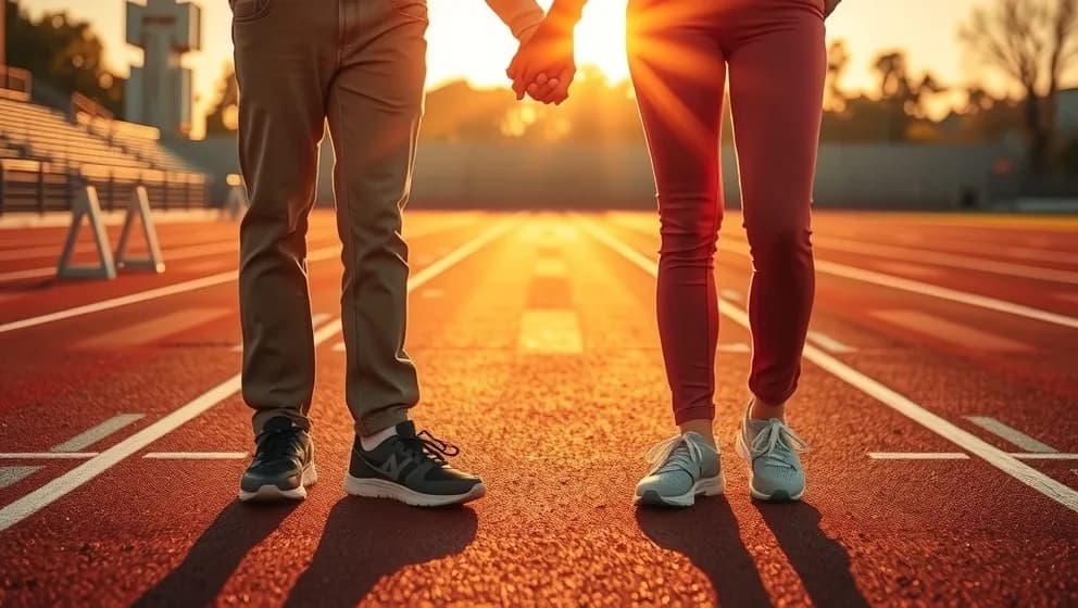 Armand Duplantis flickvän vem är hon