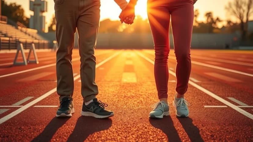 Armand Duplantis flickvän vem är hon