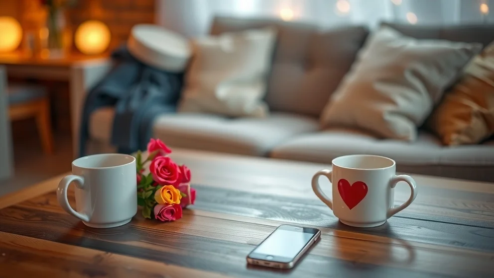 Vem är Einars flickvän