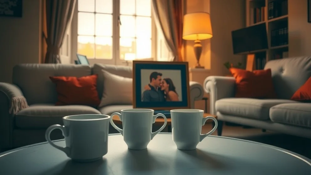 Filip Poons pojkvän och hans privata liv