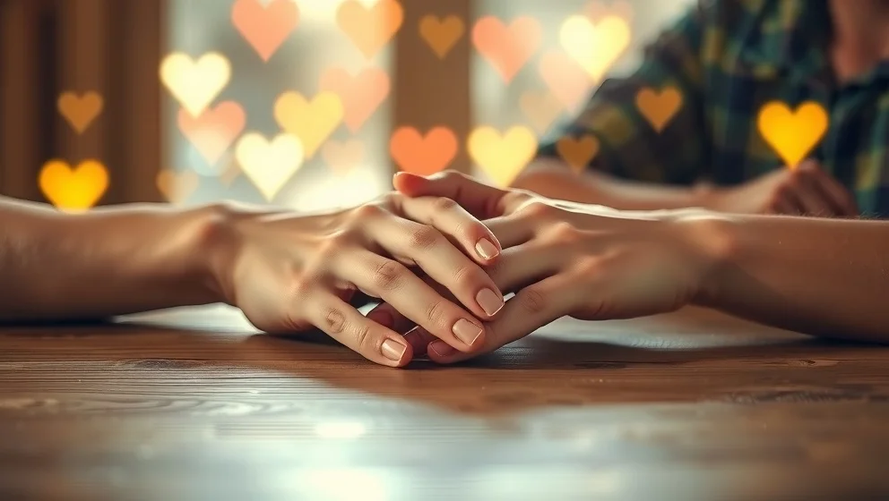 Vem är Hanna Hedlunds pojkvän