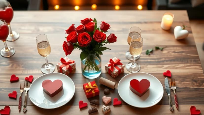 Internationella pojkvän dagen förklarad enkelt