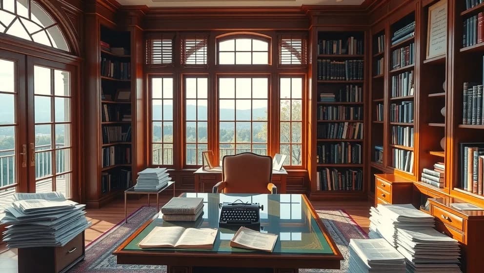 Hur stor är Jan Guillous förmögenhet