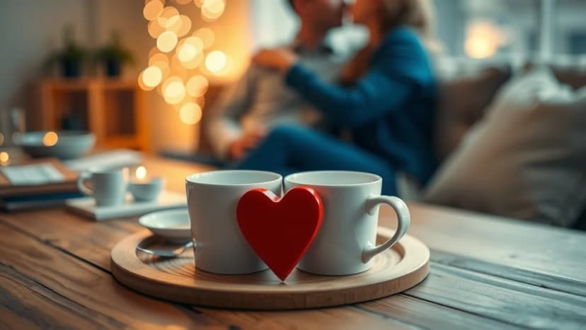 Vem är Jesper Nelins flickvän