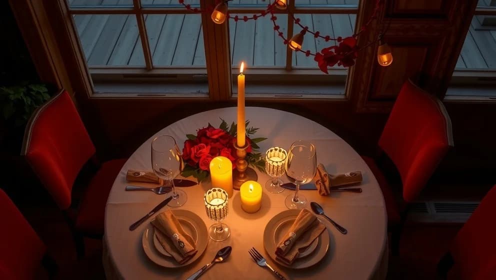 Vem är Jill Johnsons pojkvän