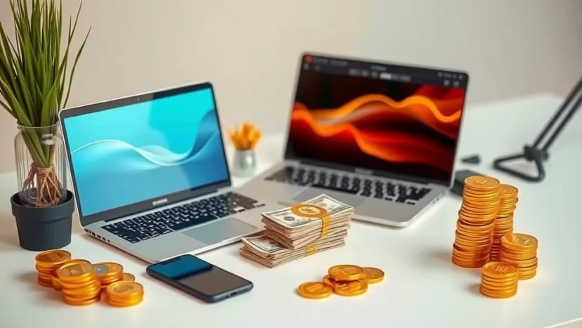 Hur mycket är Joel Lundqvist förmögenhet värd