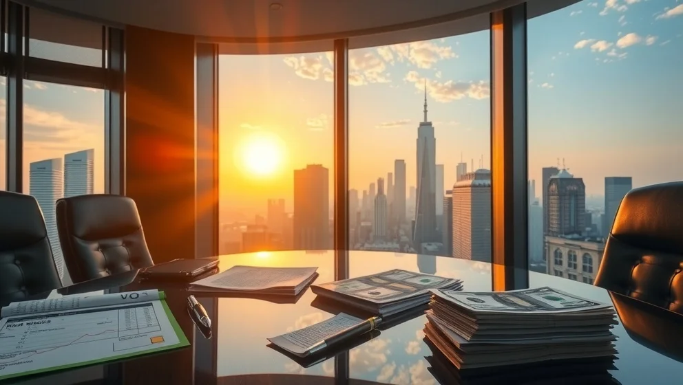 Hur stor är Jonas Bonniers förmögenhet