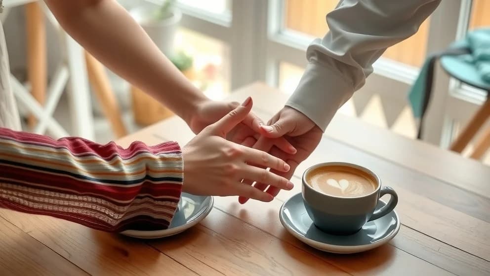 Vem är Jonna Sundlings pojkvän