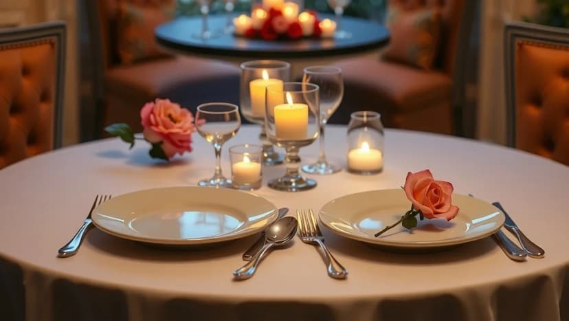 Vem är Josephine Qvists pojkvän