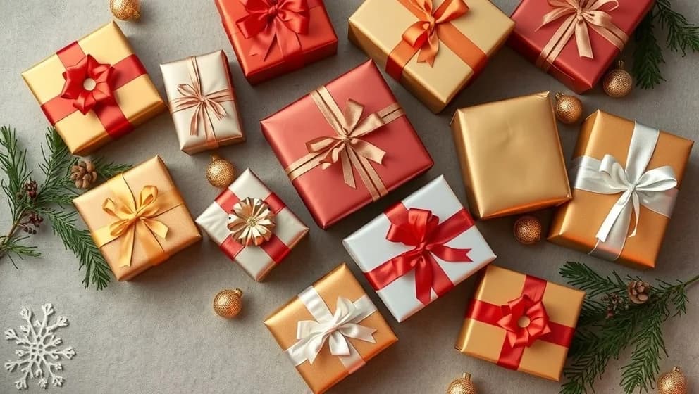 Julklapp till flickvän som hon verkligen vill ha