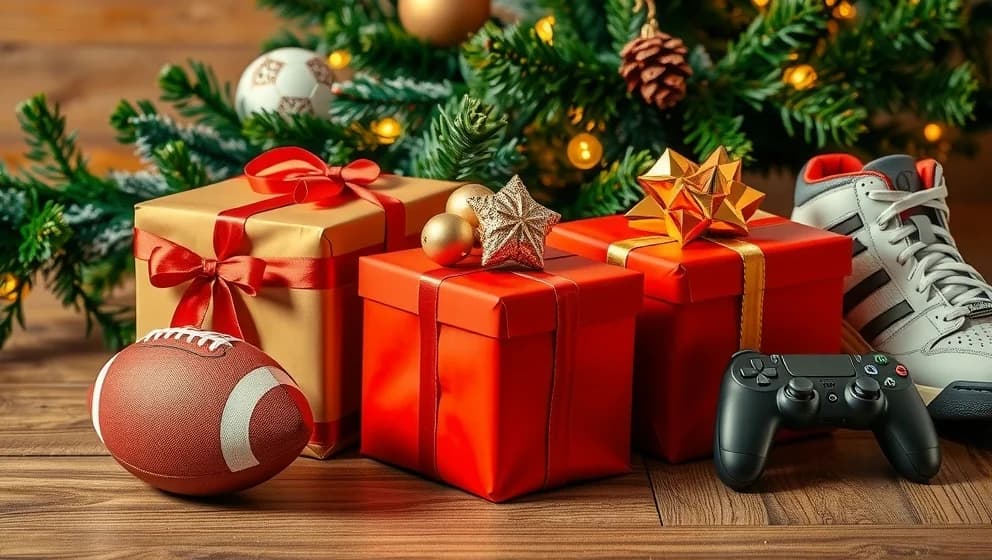 Julklappstips för pojkvän som träffar rätt