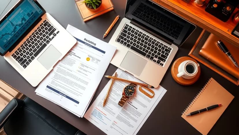 Kamran Montazami förmögenhet och karriär