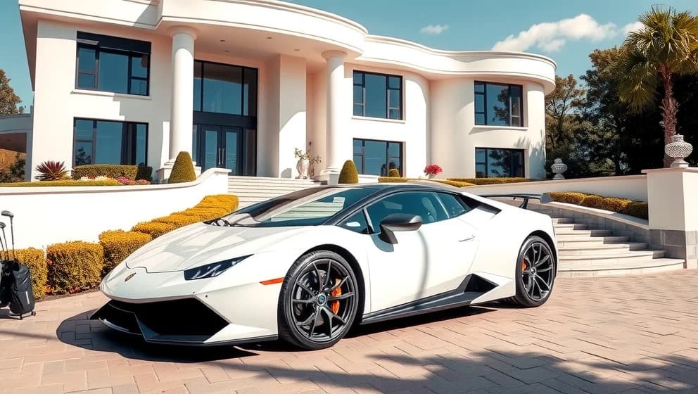 Kim Källströms förmögenhet och karriär