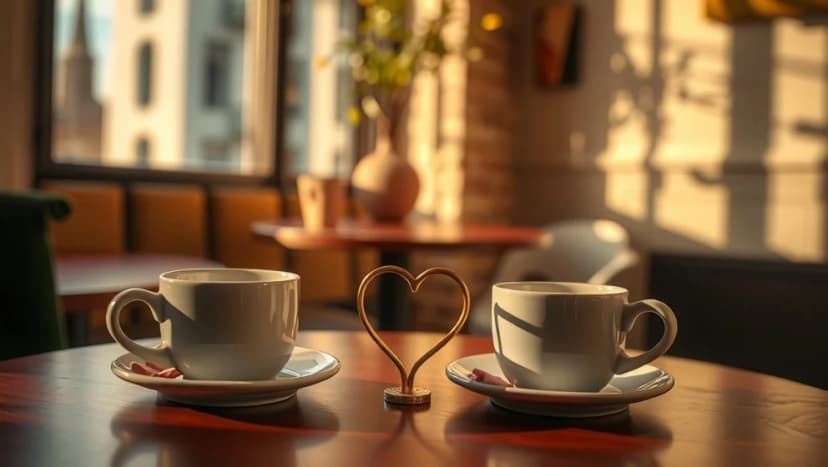 Vem är Maja Francis pojkvän