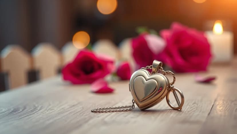 Vem är Maja Starks pojkvän