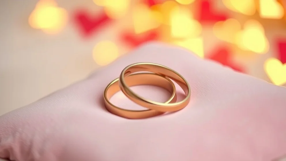 Vem är Nadia Kandils pojkvän