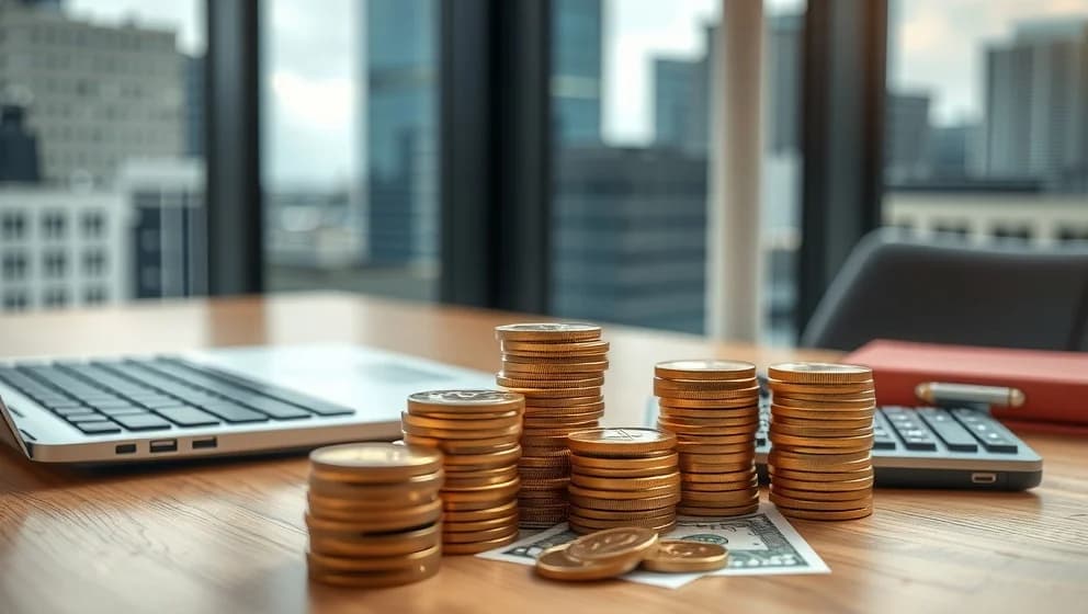 Hur stor är Olle Jönssons förmögenhet