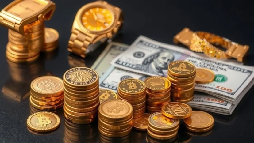 Rod Stewarts förmögenhet och karriär