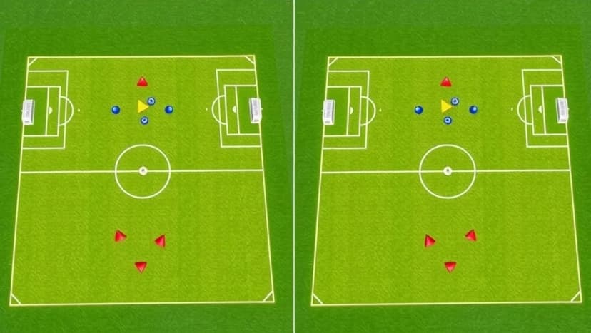 Tottenham mot Man City laguppställning