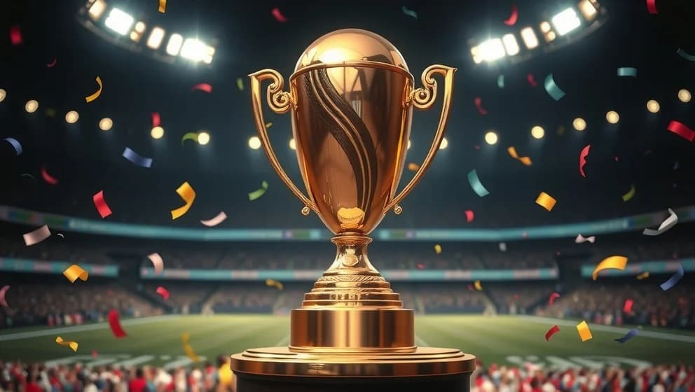 Vem vann Ballon d'Or i år