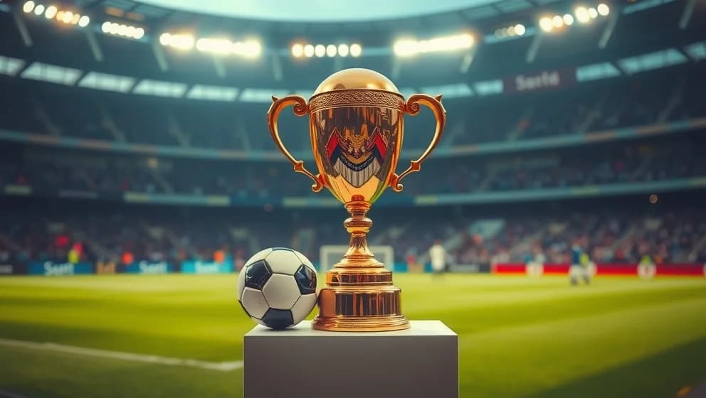 Vem vann Ballon d'Or 2023