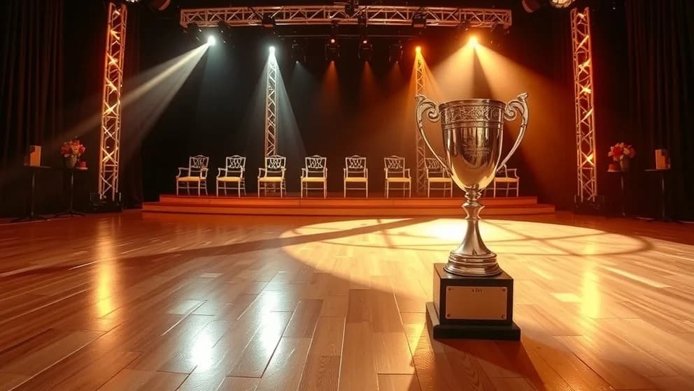 Vem vann Let's Dance 2023