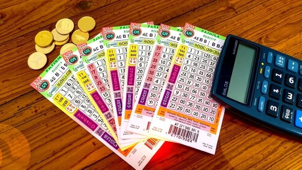 Vem vann på Triss idag