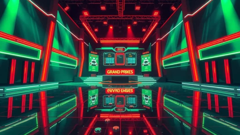 Vem vann Squid Game i verkligheten