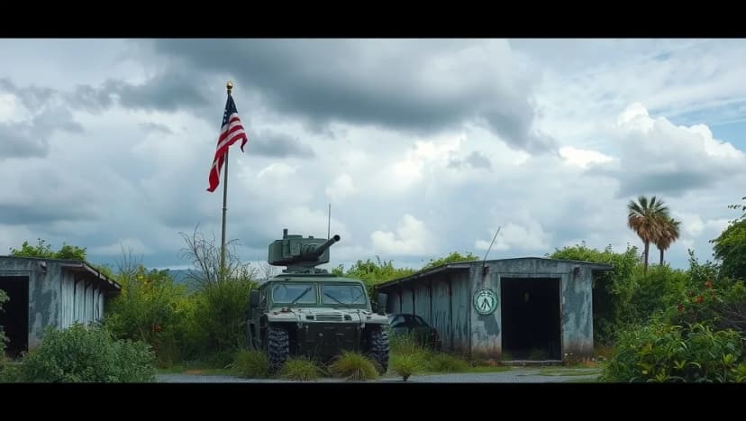 Vem vann vietnamkriget egentligen